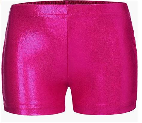 pink cheer shorts|soft cheer shorts for women.